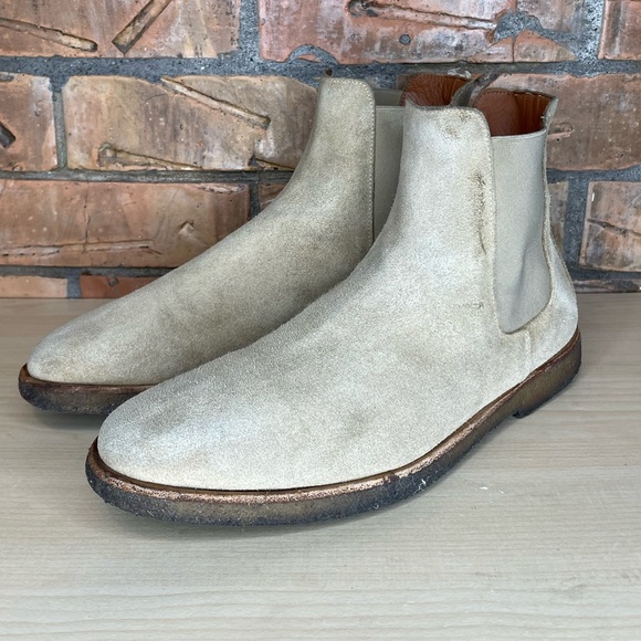 Common projects Chelsea Boots  Size 42 9 Us - Picture 2 of 10